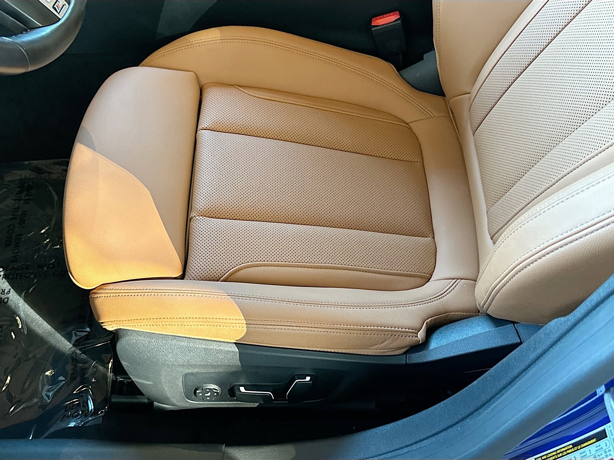 Certified 2024 BMW i4 M50 w/ Premium Package image 20