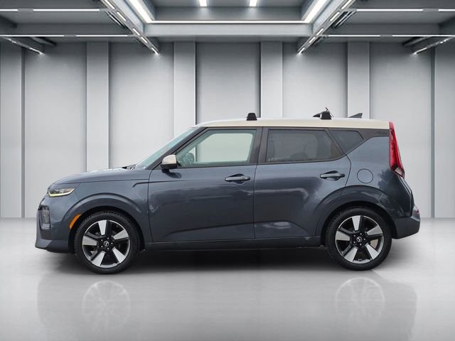 Used 2020 Kia Soul EX w/ Option Group 015 FWD image 7
