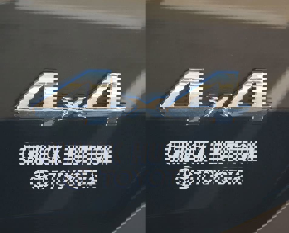 Used 2023 Toyota Tacoma SR image 16