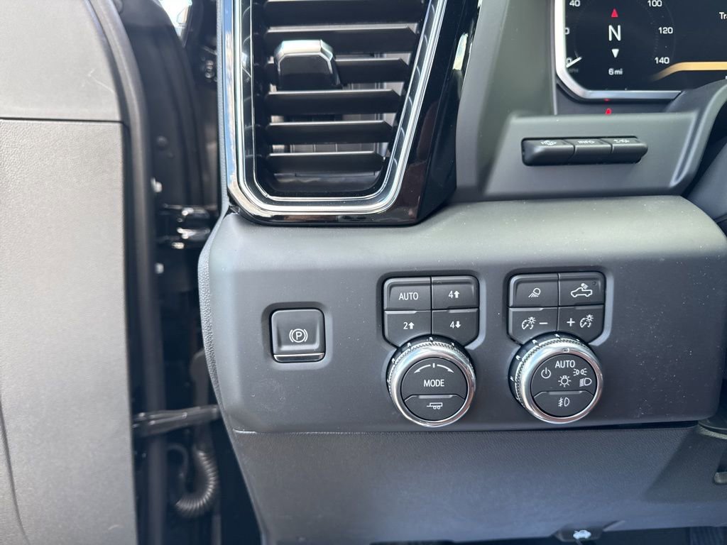 New 2026 GMC Sierra 2500 Denali Ultimate image 14