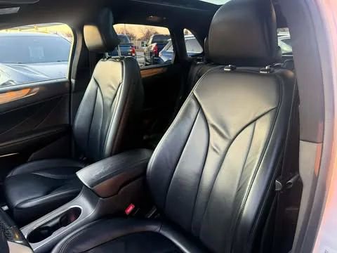 Used 2015 Lincoln MKC AWD w/ Equipment Group 101A Select image 9