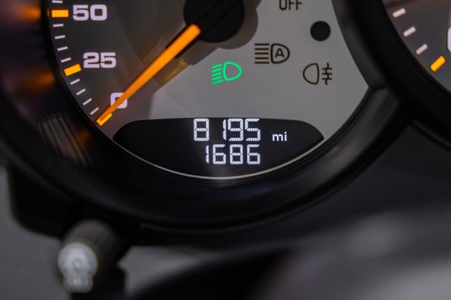 Used 2023 Porsche 718 Cayman GT4 w/ Chrono Package image 56