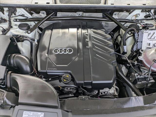 Used 2023 Audi Q5 2.0T Premium Plus w/ Premium Plus Package image 24