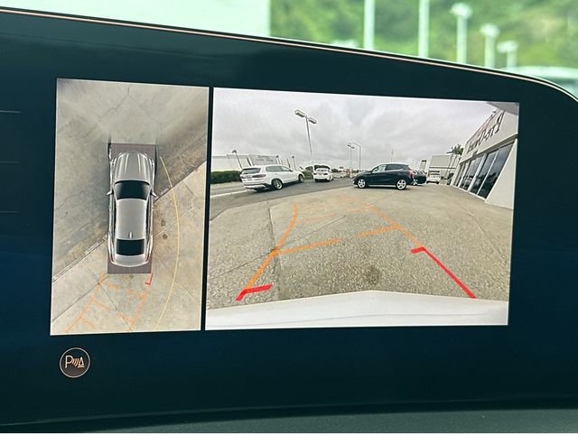 Used 2025 Cadillac CT5 Premium Luxury image 23