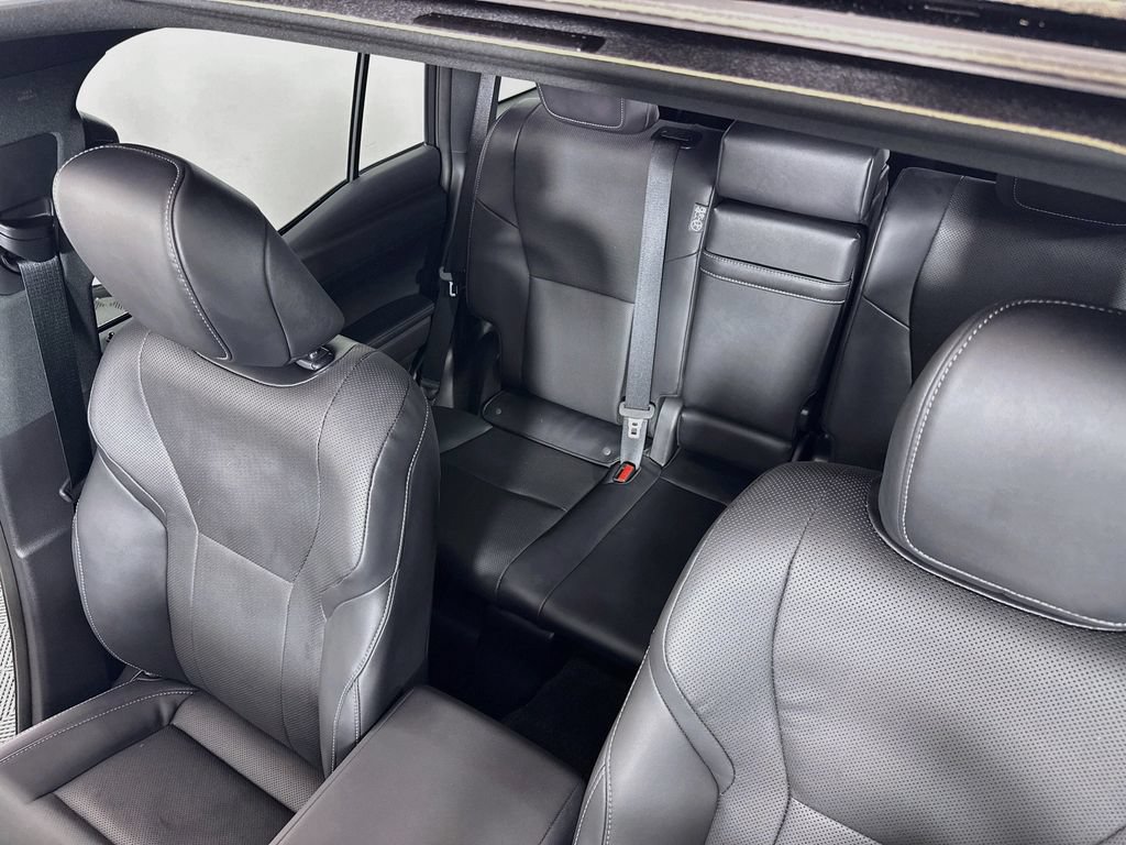 Used 2024 Lexus GX 550 w/ Accessory Package (2T) AWD/4WD image 28