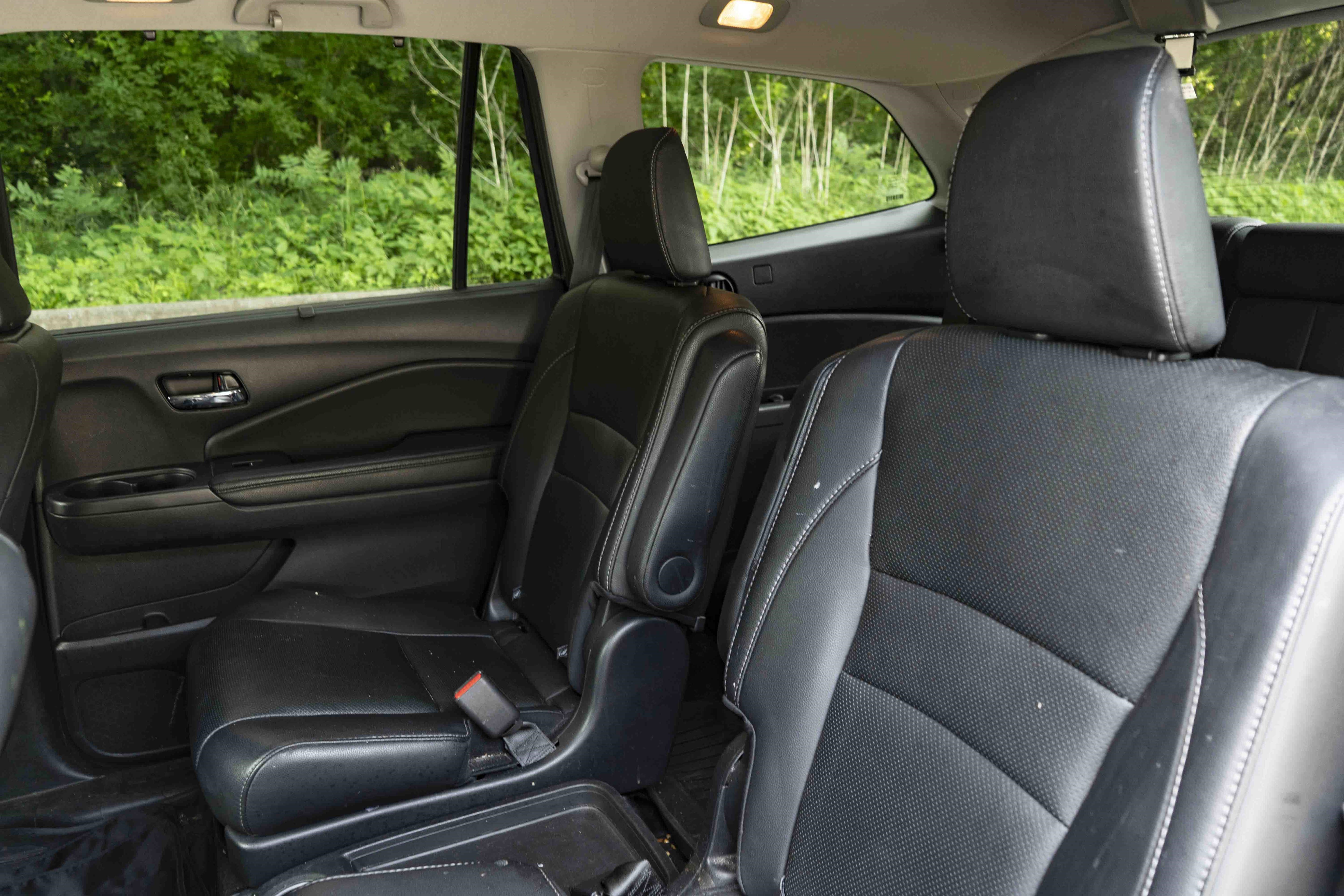 Used 2020 Honda Pilot Elite image 18