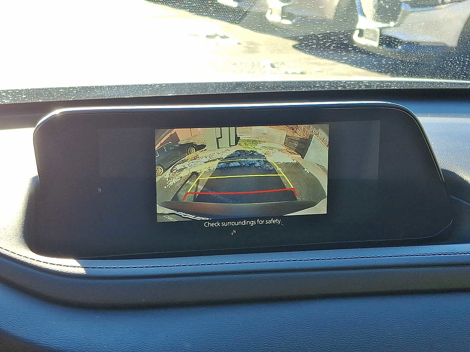 Used 2023 MAZDA CX-30 AWD 2.5 S w/ Select Package image 18