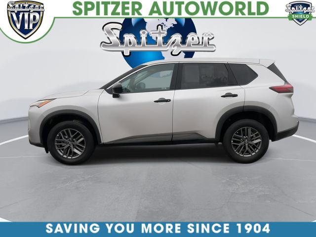 Used 2024 Nissan Rogue S image 6