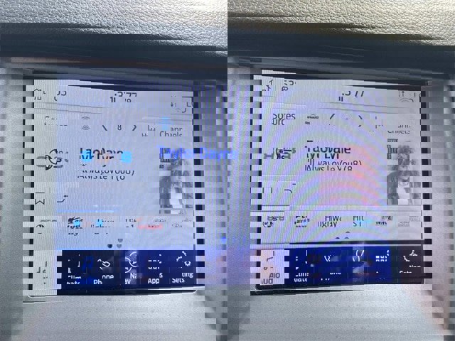 Used 2022 Ford Ranger XLT w/ Equipment Group 301A Mid image 57