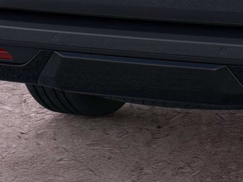 New 2026 Ford Expedition Platinum w/ Stealth Appearance Package AWD/4WD image 24
