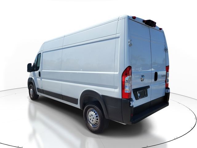 Used 2025 RAM ProMaster 2500 FWD image 3