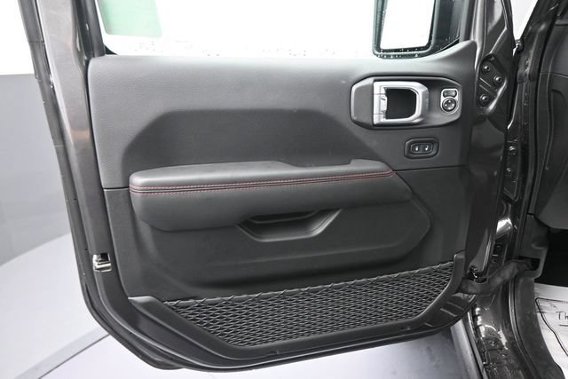 New 2026 Jeep Gladiator Sport AWD/4WD image 27