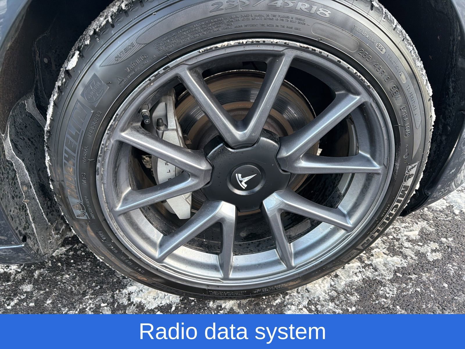 Used 2022 Tesla Model 3 Long Range image 21