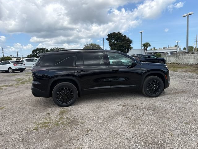 New 2026 Chevrolet Traverse LT w/ Midnight/Sport Edition FWD image 14