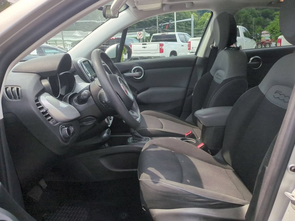 Used 2016 FIAT 500X Easy AWD/4WD image 23