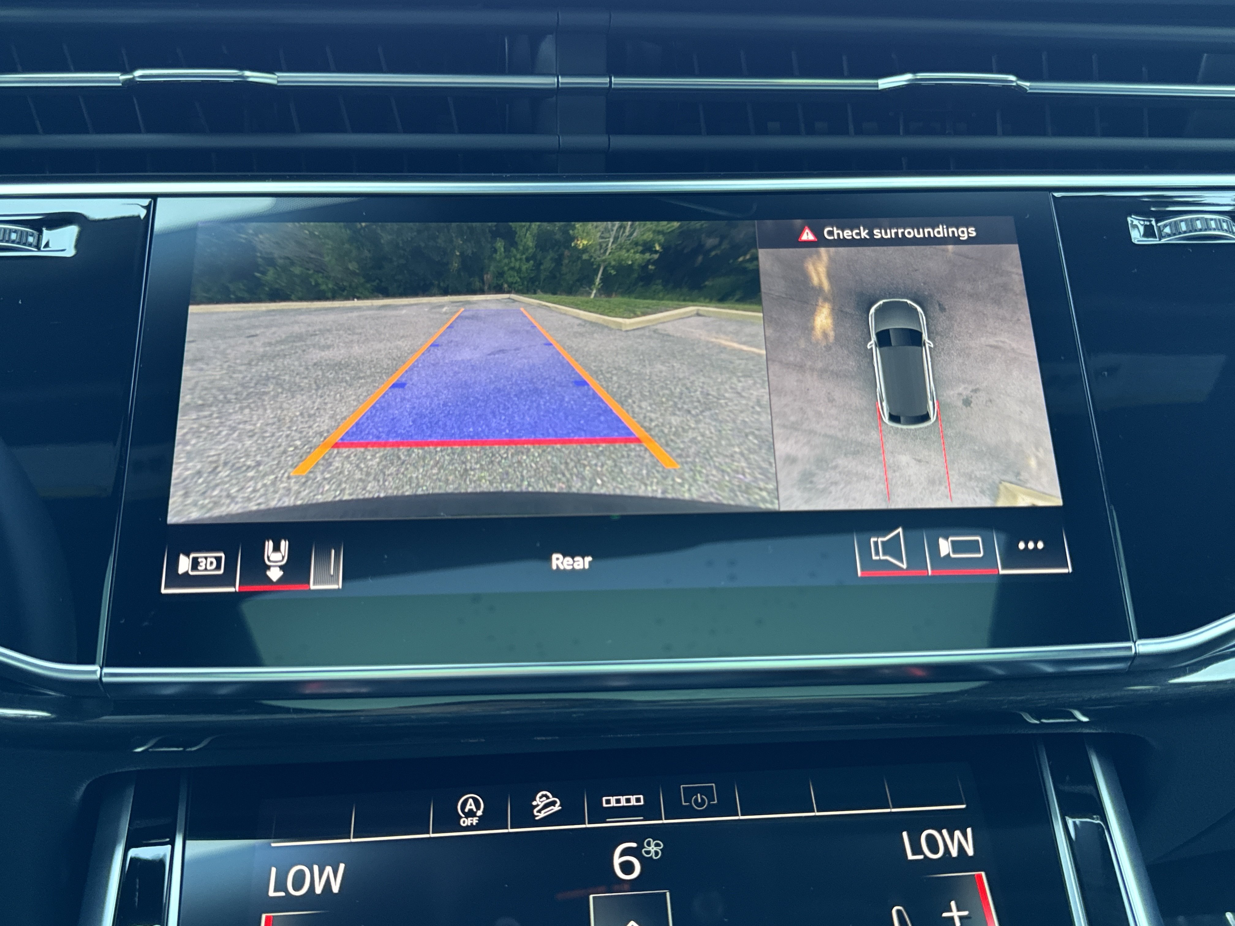 Certified 2025 Audi Q8 Premium AWD/4WD image 25