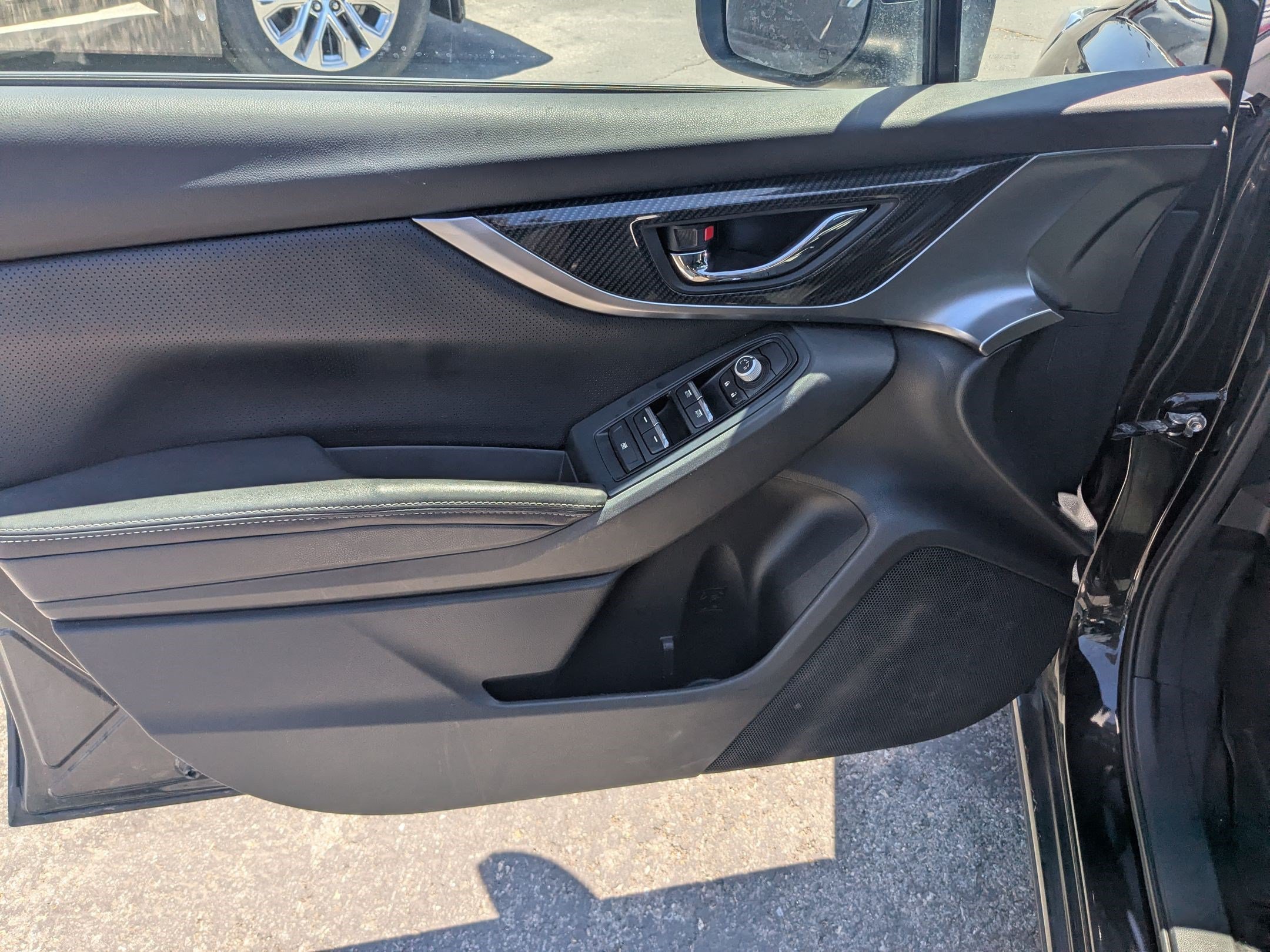 Used 2019 Subaru Impreza 2.0i Limited AWD/4WD image 15