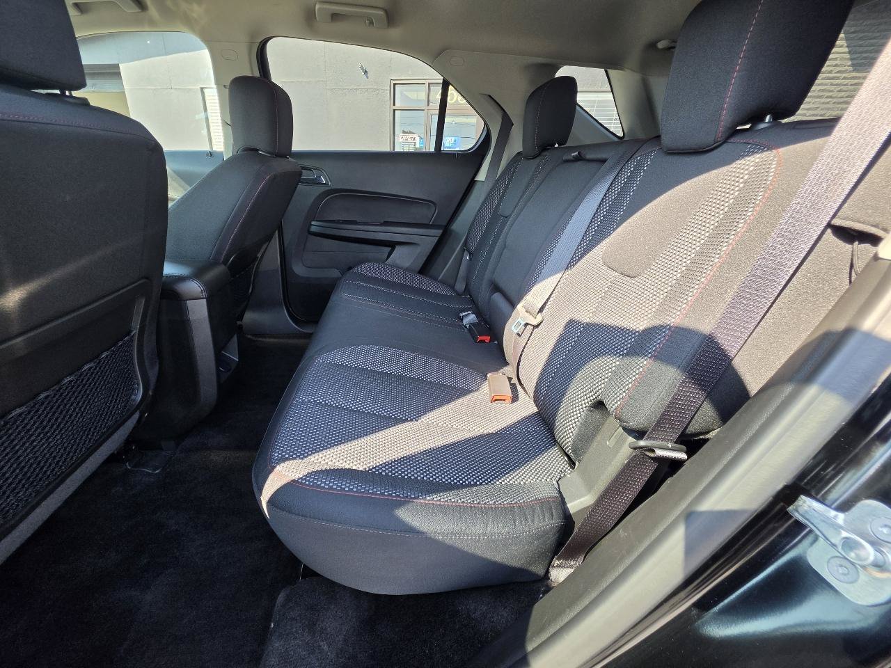 Used 2016 Chevrolet Equinox LT w/ Convenience Package AWD/4WD image 39