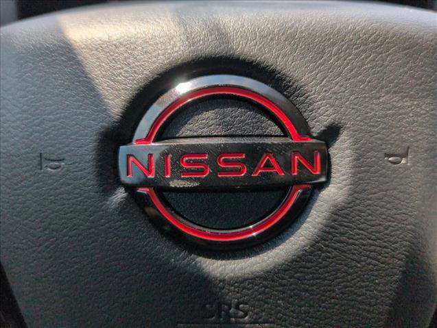 New 2025 Nissan Frontier Pro-X w/ Pro Premium Package image 29