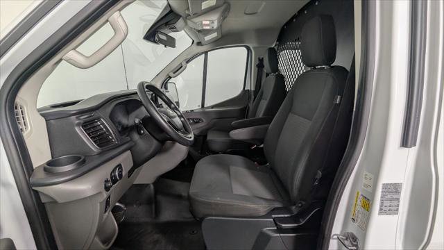 Used 2023 Ford Transit 250 Low Roof w/ Exterior Upgrade Package image 13