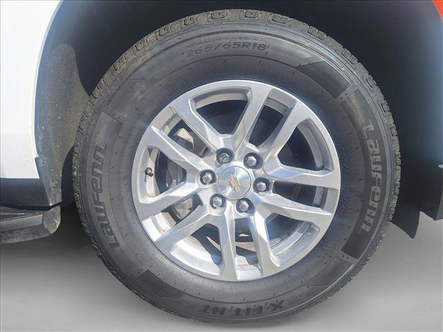 Used 2021 Chevrolet Suburban LT image 22