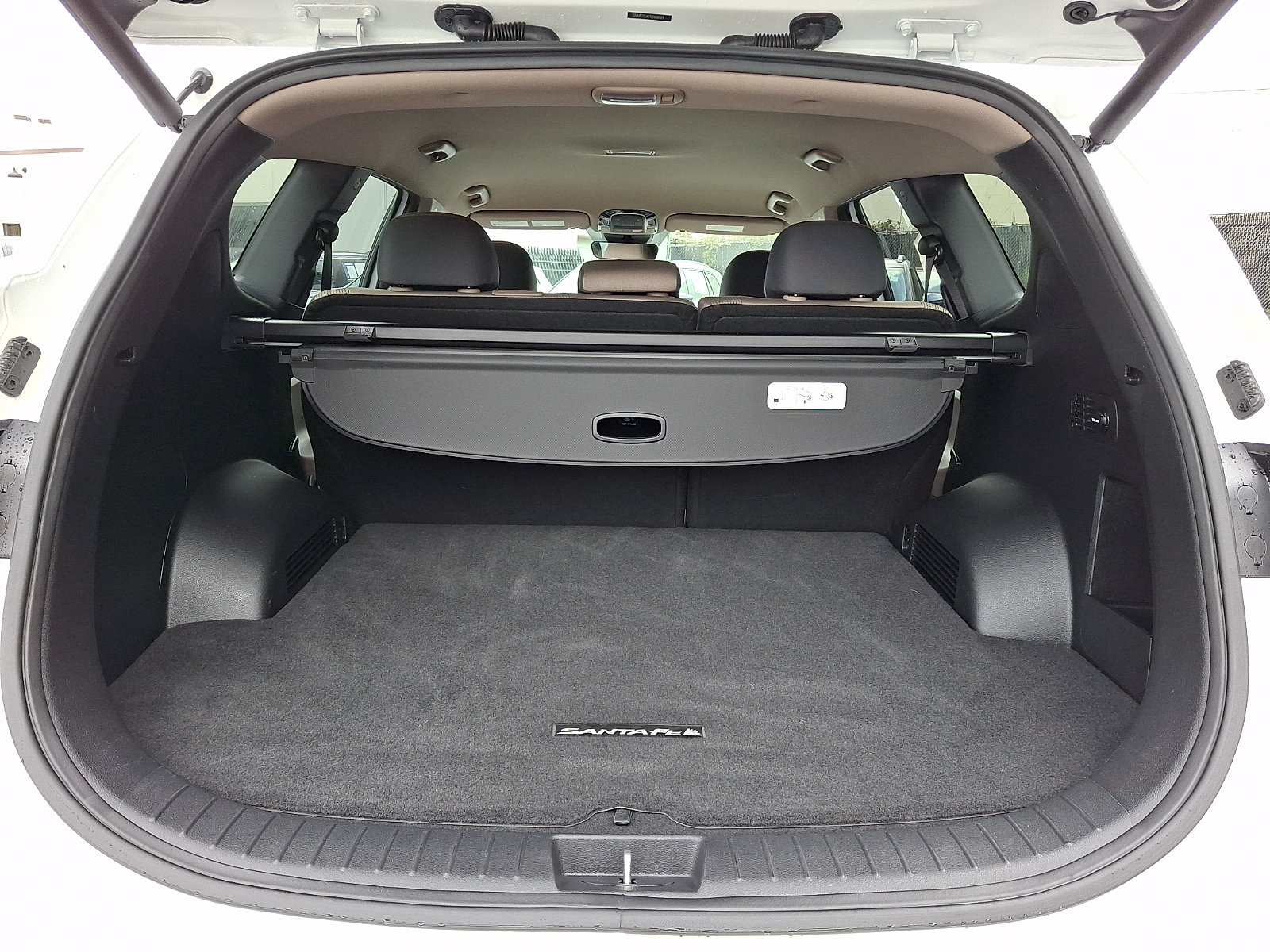 Certified 2023 Hyundai Santa Fe SEL AWD/4WD image 31