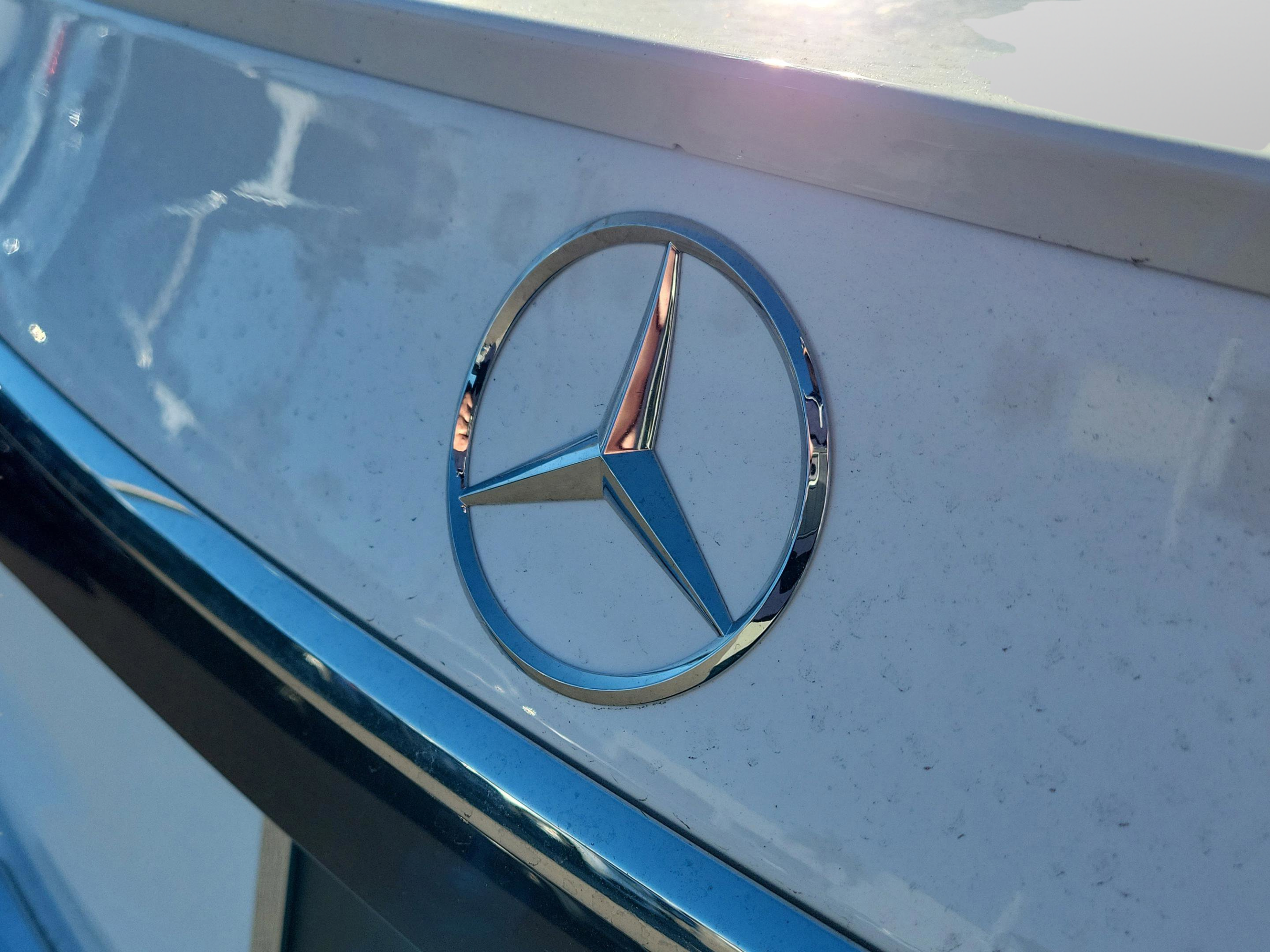 Certified 2026 Mercedes-Benz E 350 Sedan image 37