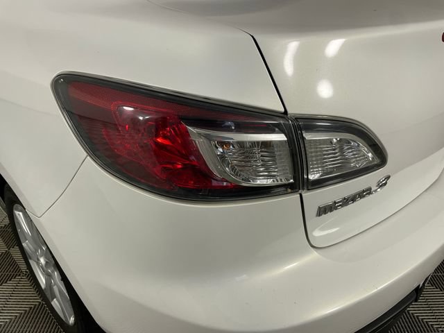 Used 2010 MAZDA MAZDA3 i Touring FWD image 19