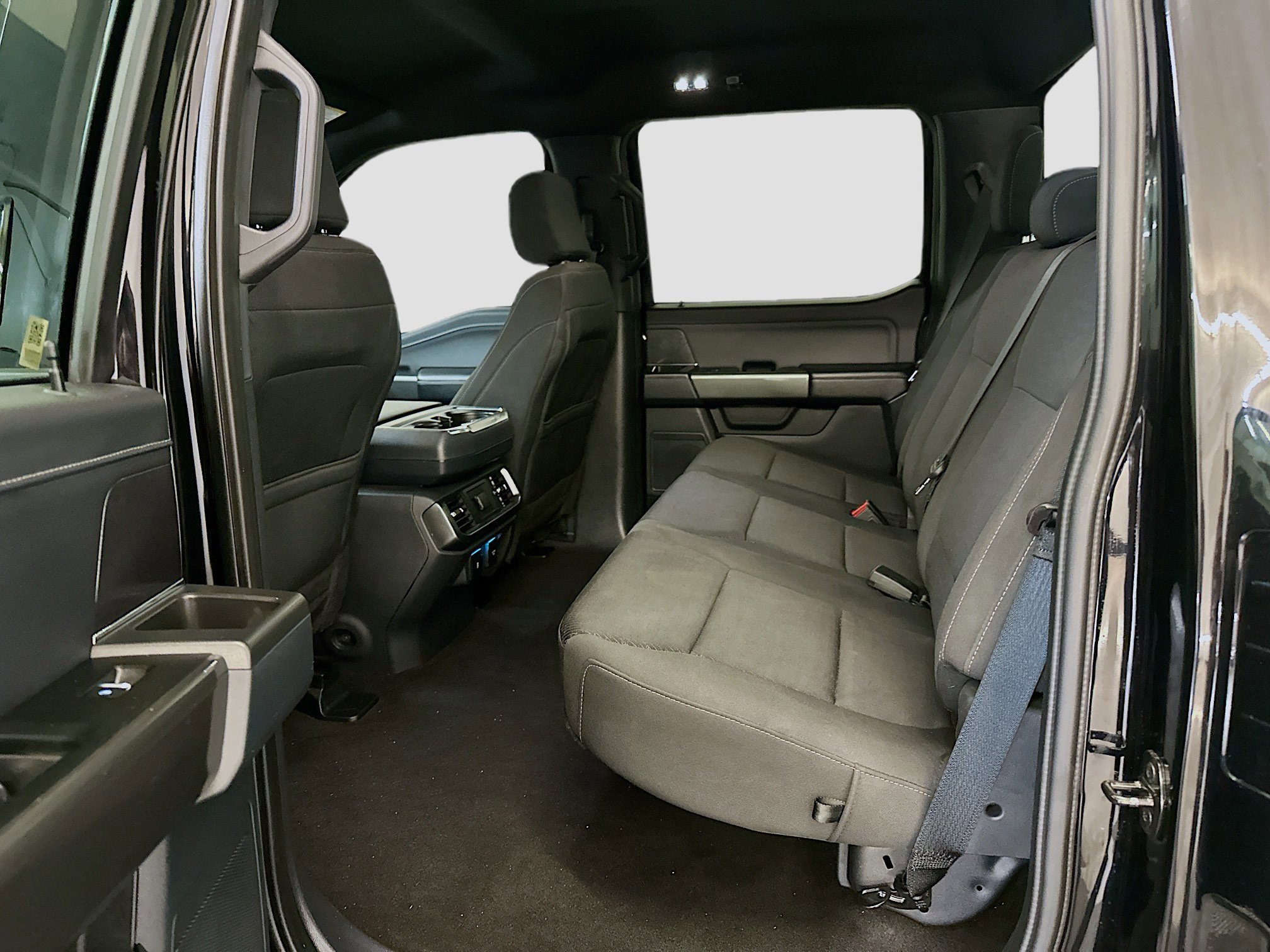 Used 2023 Ford F150 XLT w/ Equipment Group 302A High image 29