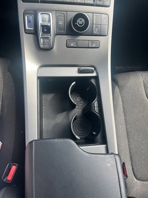 Used 2020 Hyundai Palisade SEL FWD image 19
