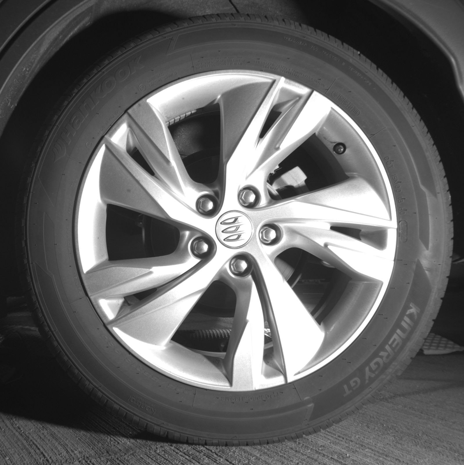 Used 2025 Buick Encore GX Preferred FWD image 14