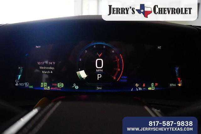 New 2026 Chevrolet Corvette Z06 image 10