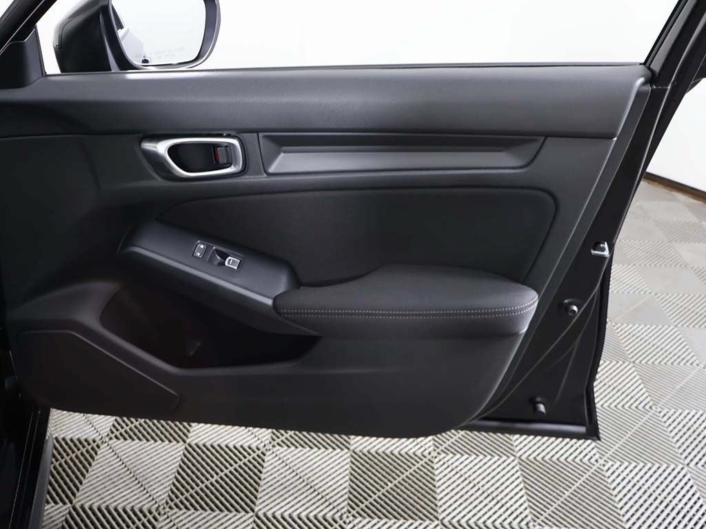 New 2026 Honda Civic Sport image 14