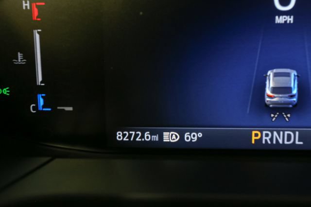 Used 2023 Ford Escape Active AWD/4WD image 33
