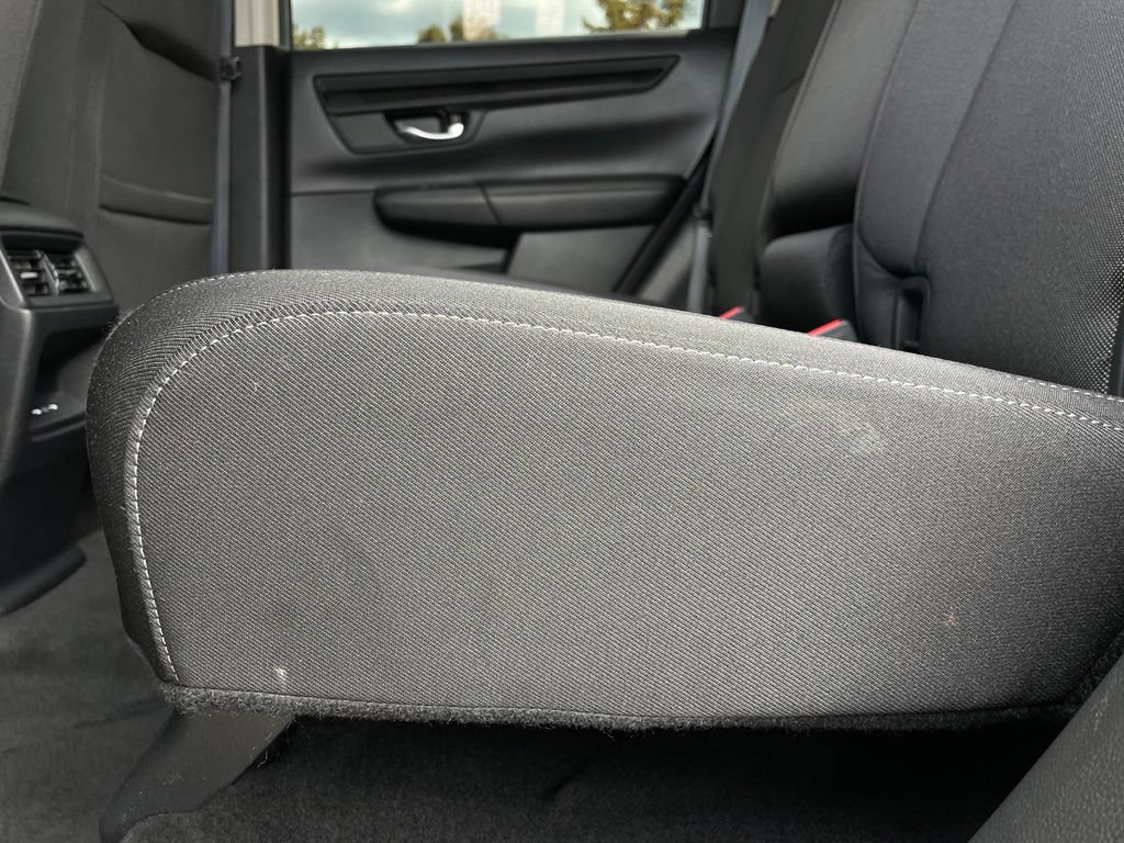 Certified 2025 Honda CR-V EX image 39
