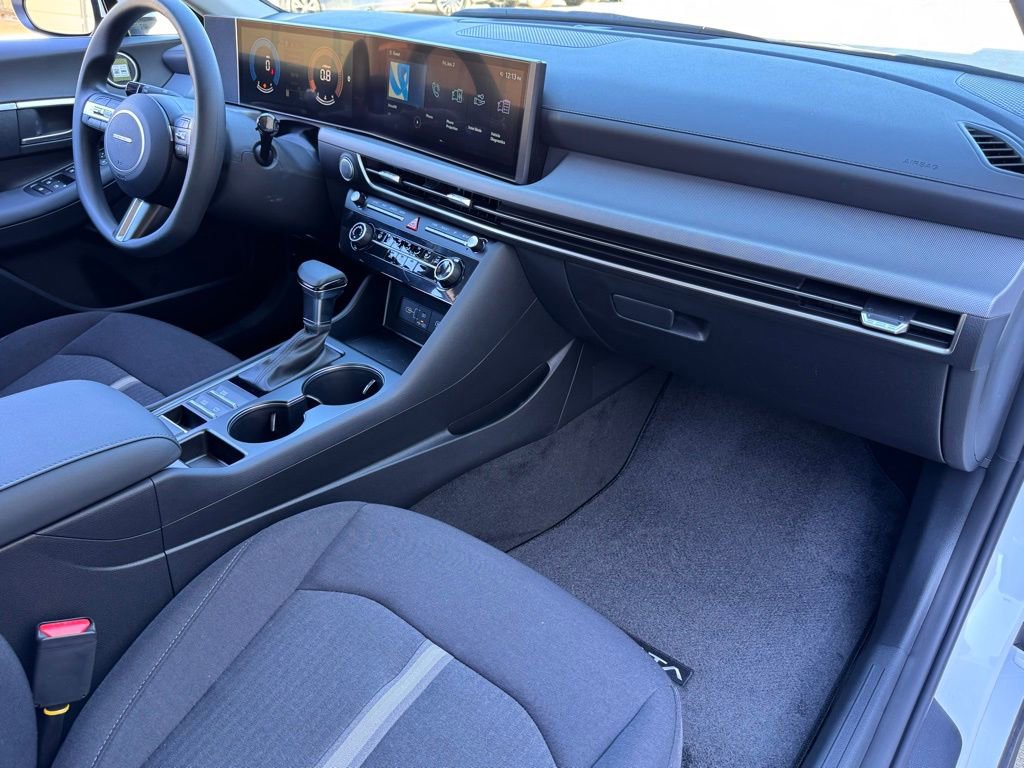 New 2026 Hyundai Sonata SE FWD image 14