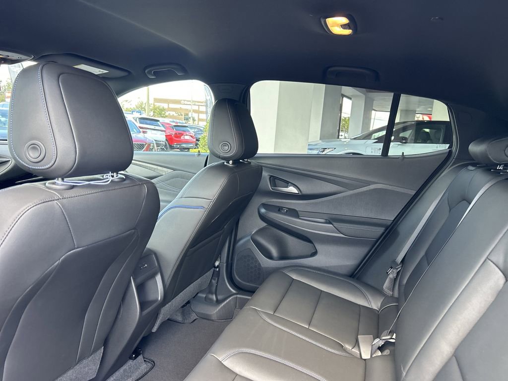 New 2026 Buick Envista Sport Touring w/ Convenience I Package image 18