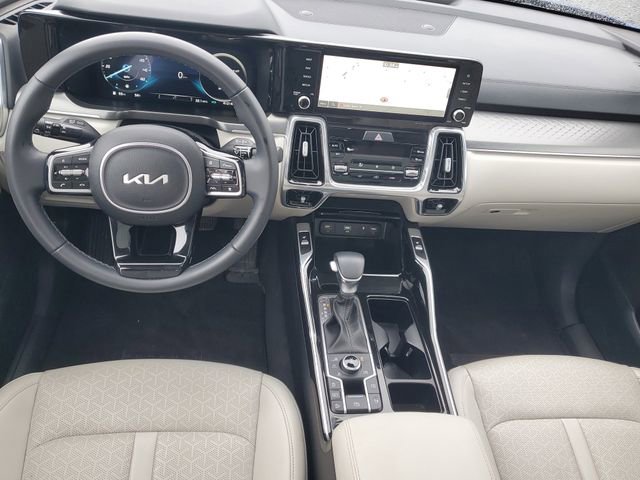 Certified 2023 Kia Sorento SX AWD/4WD image 13
