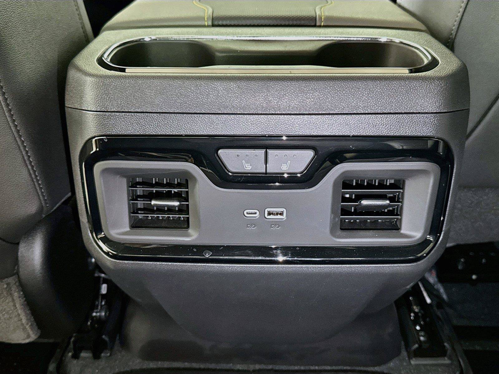 Certified 2026 Chevrolet Silverado 1500 ZR2 AWD/4WD image 24