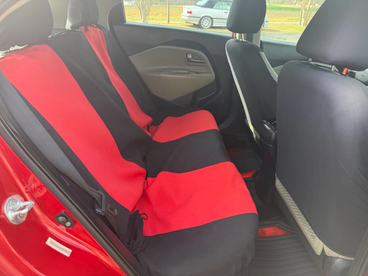 Used 2014 Kia Rio EX w/ Convenience Package image 14