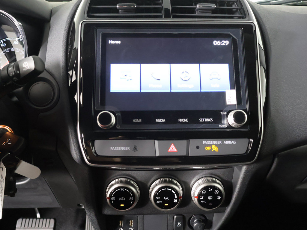 New 2027 Mitsubishi Outlander Sport ES AWD/4WD image 39