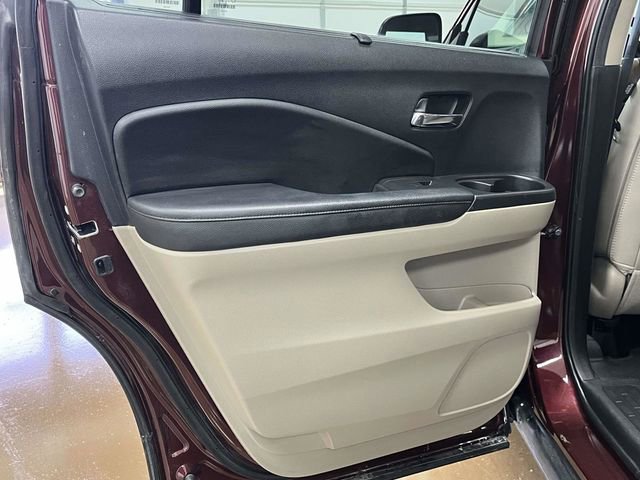 Used 2022 Honda Pilot Special Edition image 20