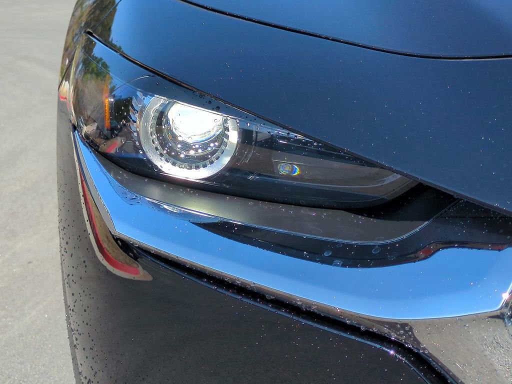 New 2026 MAZDA CX-30 AWD 2.5 S image 10