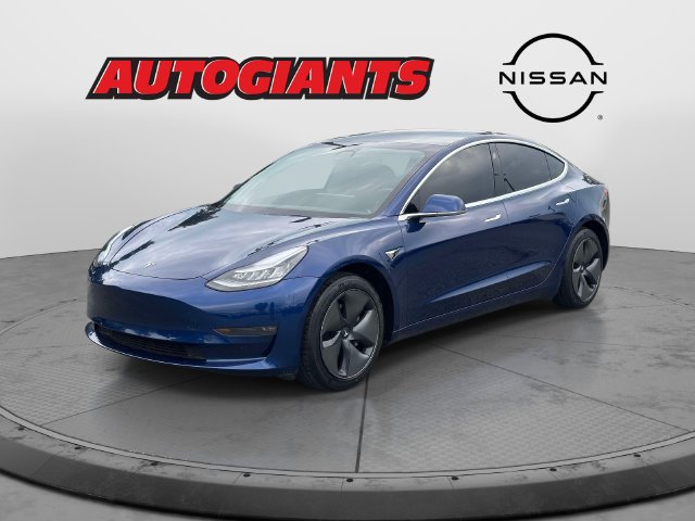 Used 2019 Tesla Model 3 Standard Range Plus RWD image 7