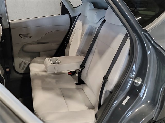 Used 2024 Hyundai Kona SEL image 27