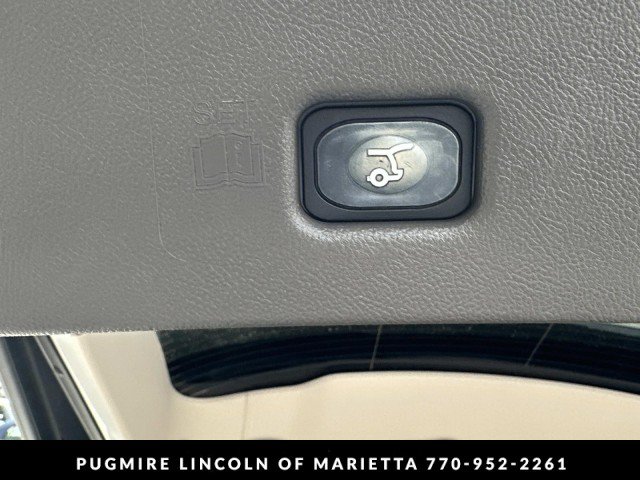 Used 2021 Lincoln Nautilus Reserve w/ Equipment Group 201A FWD image 23