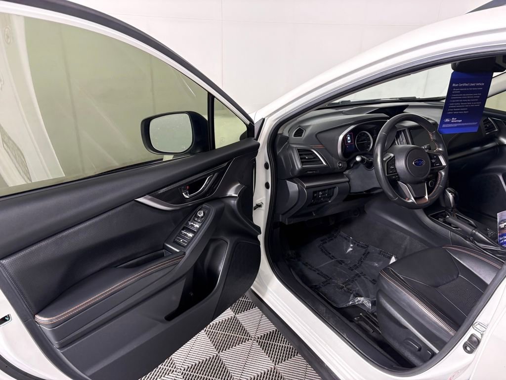 Used 2018 Subaru Crosstrek 2.0i Limited w/ Popular Package #2 image 13