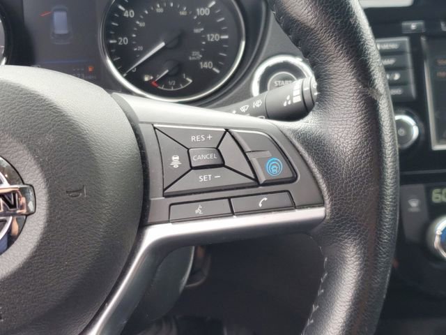Used 2020 Nissan Rogue SV w/ Premium Package FWD image 23