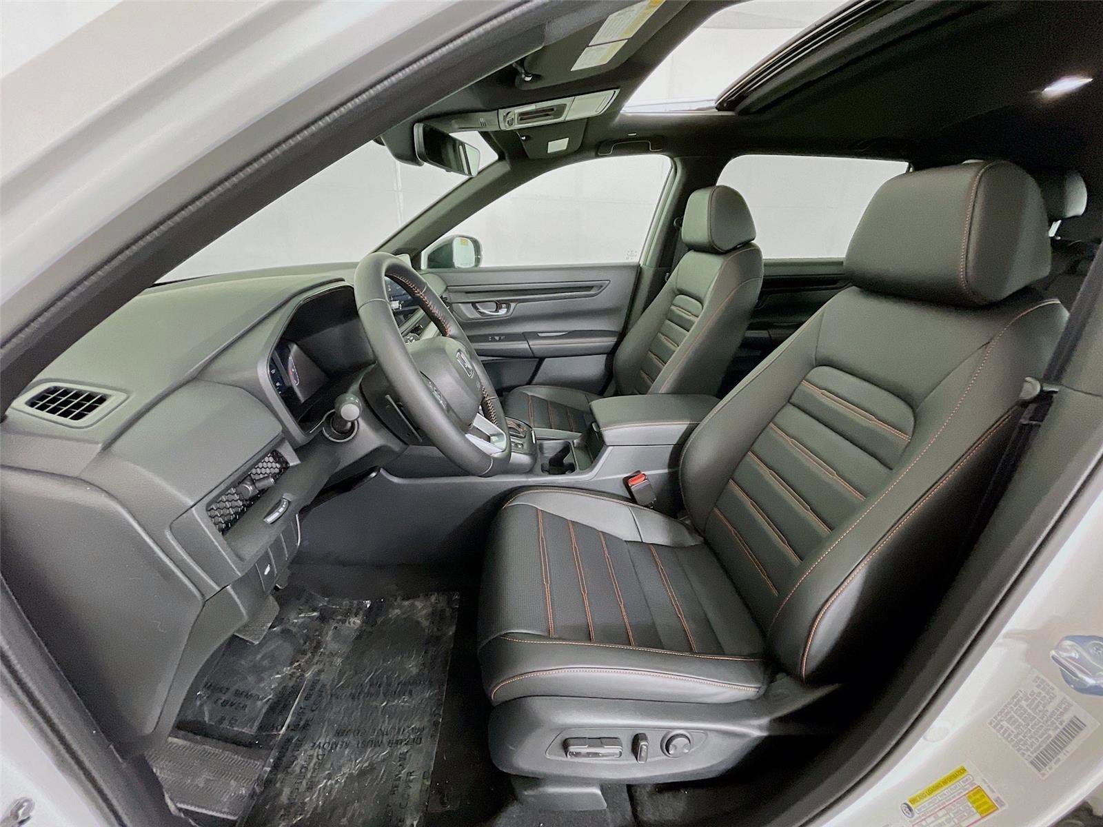 New 2026 Honda CR-V Sport-L image 16