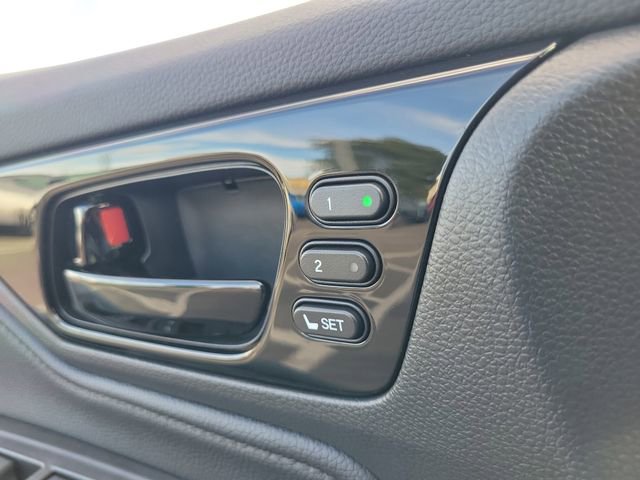 Certified 2024 Honda Odyssey Elite image 22